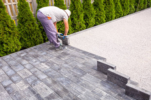 Best Affordable Driveway Pavers  in Barrington, IL